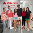 Kelli Johnson - State Farm Insurance Agent