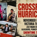 Crossfire Hurricane - Artists Agents