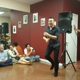 Juan Sobrino Performing Arts Dance Studio