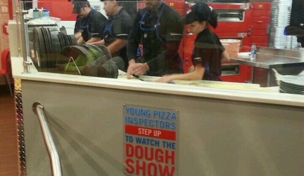 Domino's Pizza - Goodyear, AZ