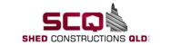 Shed Constructions QLD Pty Ltd Logo