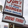 Jim's Famous Quarterpound Burger gallery