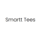 Smartt Tees - Embroidery