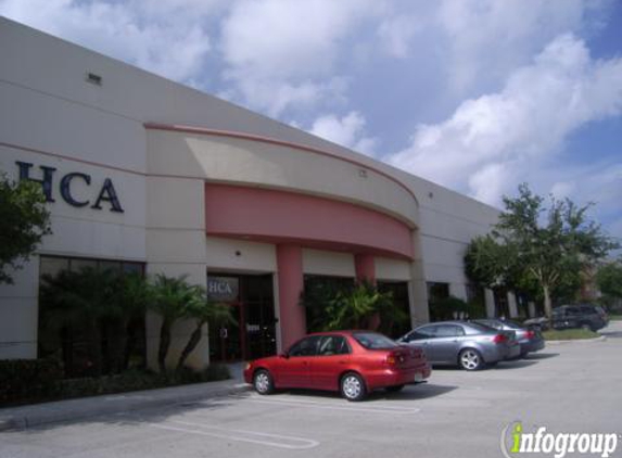 East Florida Supply Chain Service Center - Miramar, FL