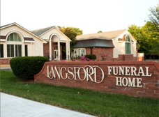 Langsford Funeral Home - Lees Summit, MO 64063