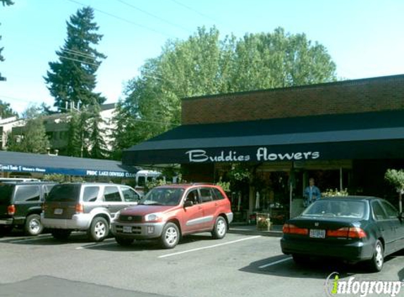 Buddies Flowers - Lake Oswego, OR