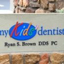 My Kids' Dentist - Pediatric Dentistry