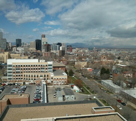 Franklin Medical Offices - Denver, CO