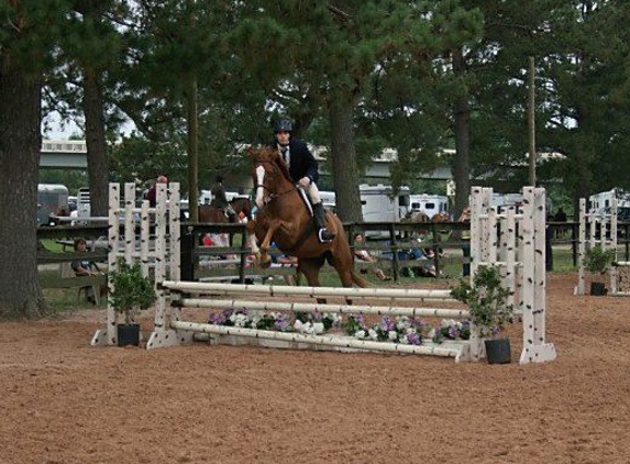 Equine International Stables - Cypress, TX