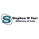Steve Farr Law