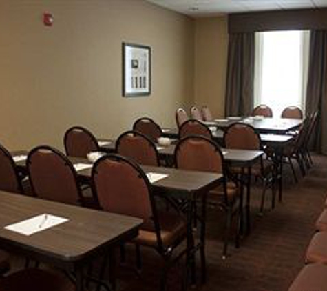 Hampton Inn Burlington - Burlington, WI