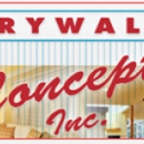 Drywall Concepts Inc - Drywall Contractors