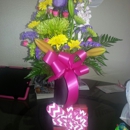 Forget Me Not Floral Gifts & Flower Delivery - Flowers, Plants & Trees-Silk, Dried, Etc.-Retail