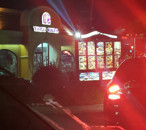 Taco Bell - Woodbridge, VA