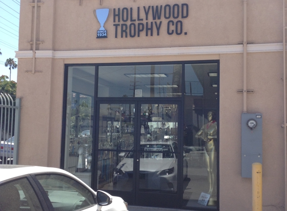 Hollywood Trophy Co. - Los Angeles, CA