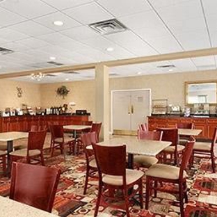 Baymont by Wyndham Latham Albany Airport - Latham, NY