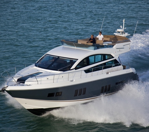 Fairline Florida - Miami, FL