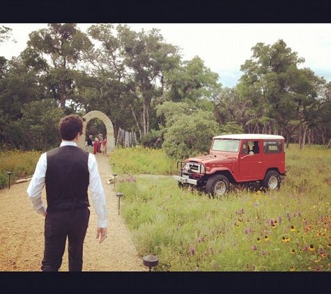 Studios at Fischer Events - Canyon Lake, TX