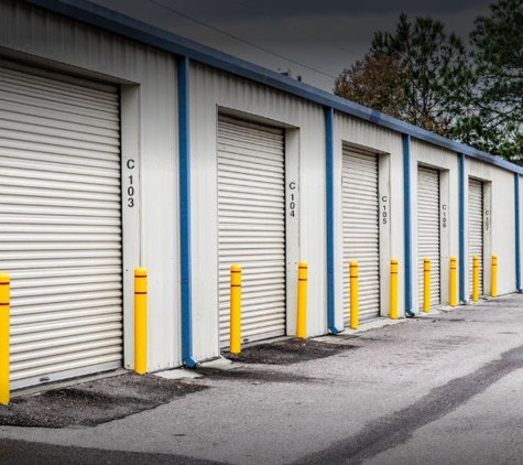 Monster Self Storage Bluffton - Bluffton, SC