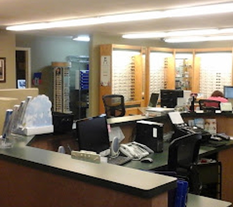 LaFont Family Eyecare Optometry - Buena Park, CA