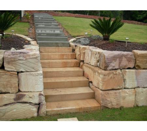 Highfields Landscape Supplies