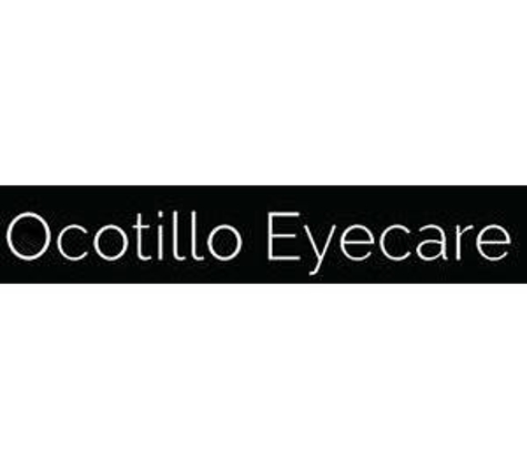 Ocotillo Eyecare - Chandler, AZ