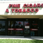 Flame Liquors