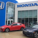 Pensacola Honda Service Center - Auto Repair & Service