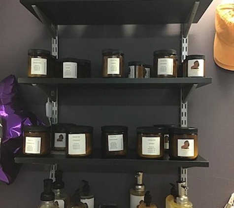 Heaven Scent LLC - Matteson, IL