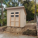 Sheds by John - Tool & Utility Sheds