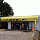 Doctor Vac - Vacuum Cleaning Systems