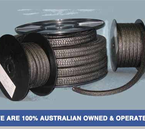 Industrial Gaskets - Sydney, NSW. We Are 100% Australian Owned And Operated