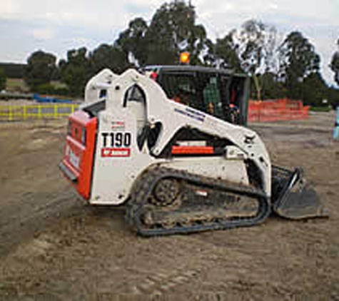GBG Concrete and Construction