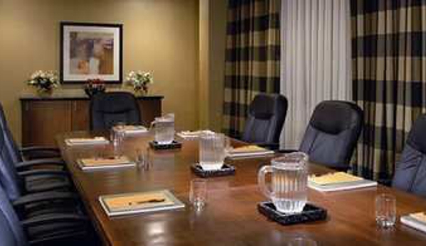 Doubletree Hotel Norwalk - Norwalk, CT