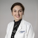 Seda Balkaya, MD - Physicians & Surgeons, Genetics