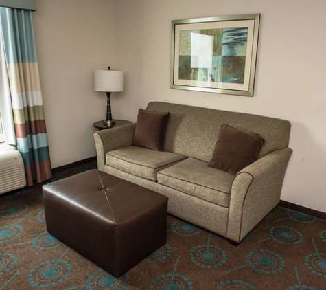 Hampton Inn - Altamonte Springs, FL