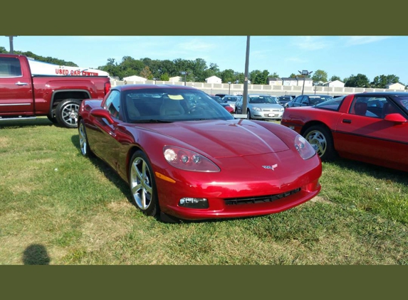 Sport Chevrolet Company - Silver Spring, MD