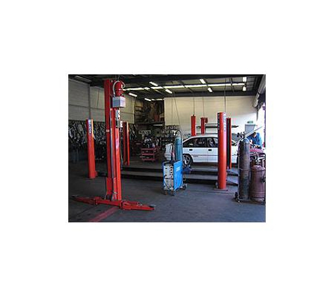 Everlast Mufflers - Ridgehaven, SA