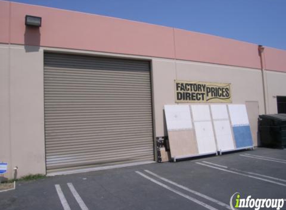 Manufactures Direct - North Hollywood, CA