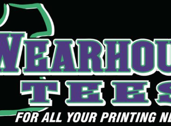 WEARHOUSE TEES & SIGNS LLC - Hammond, LA