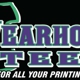 WEARHOUSE TEES & SIGNS LLC