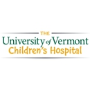 Vermont Center For Children, Youth And Families, UVM Children's Hospital - Hospitals