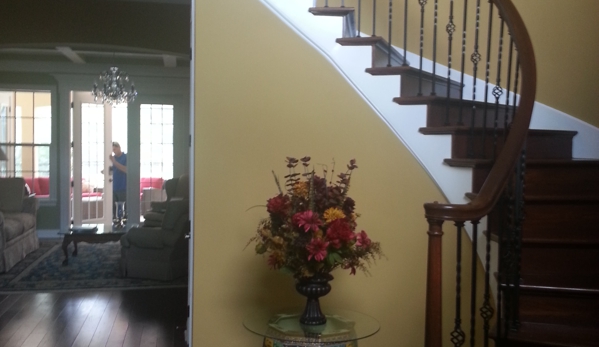 Elite Wrought Iron Stairs - Jacksonville, FL