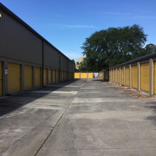 Extra Space Storage - Fort Myers, FL