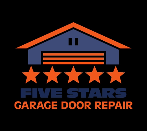 Five Stars Garage Door Repair Missouri - Saint Louis, MO