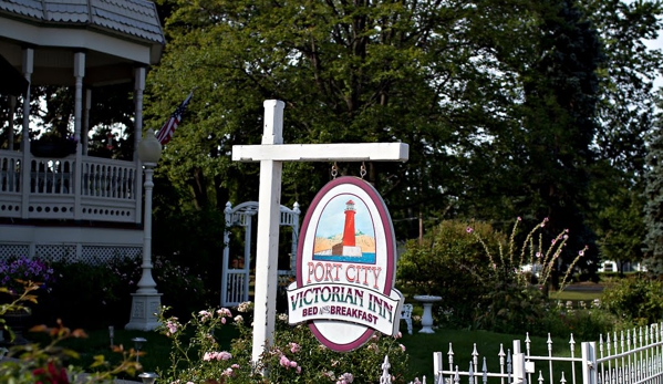 Port City Victorian Inn - Muskegon, MI
