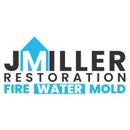 J Miller Restoration - Water Damage Restoration