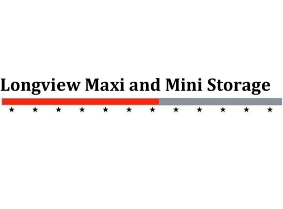 Longview Maxi and Mini Storage - Longview, TX