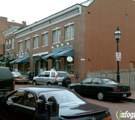 Capital Cakes & Cream - Annapolis, MD