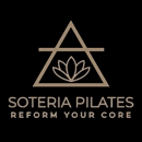 Soteria Pilates - Pilates Instruction & Equipment